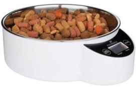 INTELLIGENT PET BOWL