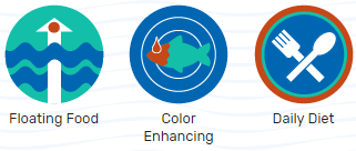 GOLDFISH GOLD