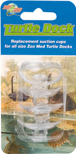 ЧЕРЕПАХА ДОК 4 ПРИСОСЫ