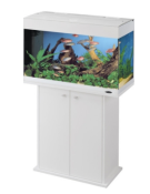 DUBAI 80 AQUARIUM ΛΕΥΚΟ LED