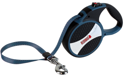 KONG EXPLORE RETRACTABLE LEASH