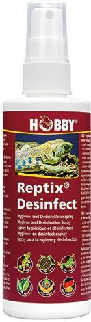 REPTIX DESINFECT 200ML