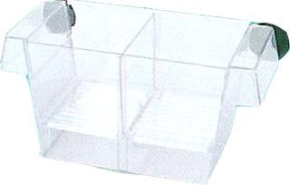 PLASTIC HATCHERY L