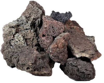 ICELANDIC LAVA ROCK
