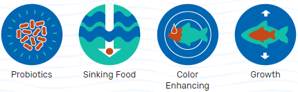 SAKI MARINE CARNIVORE