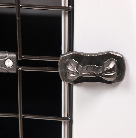 ТРАНСПОРТИНО BRACCO 100 GRIGIO