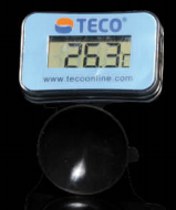 TECO THERMOMETER