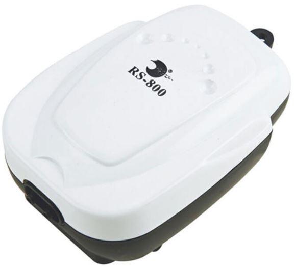 MUTE AIR PUMP RS-800