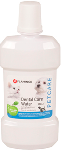 DENTAL CARE WATER SUPPLEMENT APPLE