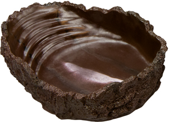 ПОИЛКА БОЛЬШАЯ СЕРАЯ