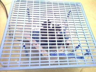 SEMI-AUTO INCUBATOR 24 EGGS