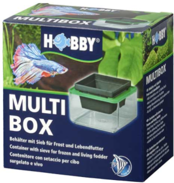 МУЛЬТИБОКС