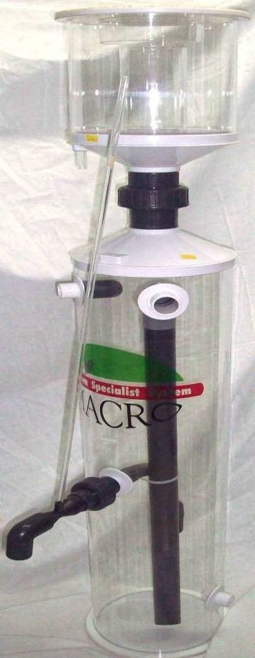 SKIMMER ΠΡΩΤΕΪΝΩΝ