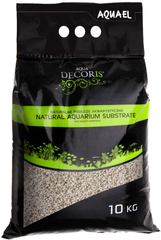 DOLOMITE GRAVEL 2-4mm