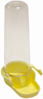 ΠΟΤΙΚΟ & ΤΡΟΦΟΤΡΟΦΟ 100ml