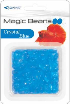 MAGIC BEANS 20pcs BLUE