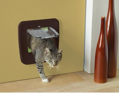 ACCESS UPGRADABLE 4-WAY 28,5 x 29,5 εκ.