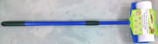 STICKY ROLL WITH TELESCOPIC POLE