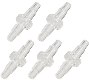 AIR TUBE CONNECTION 1PC