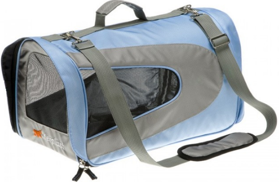 СУМКА ДЛЯ ТРАНСПОРТИРОВКИ ЛЮБИМЧИКА