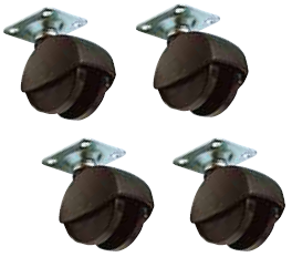 Τροχοί ATLAS 40