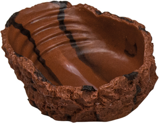 ПОИЛКА СРЕДНЯЯ КРАСНАЯ