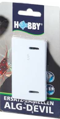 ΑΝΤΙΚΑΤΑΣΤΑΣΕΙΣ ALG-DEEVIL