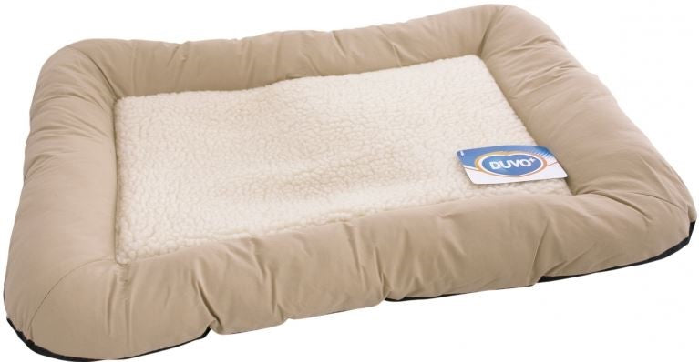 CUCHION FOR DOG CAGE