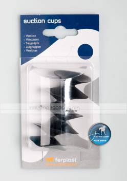 SUCTION CUPS
