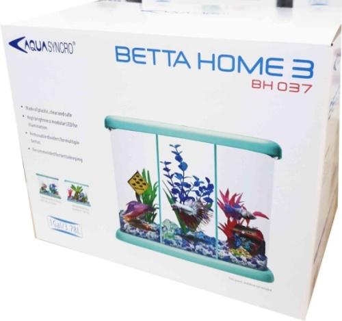 BETTA HOME 3
