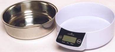 INTELLIGENT PET BOWL