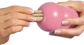 KONG STUFF N SNACK PUPPY