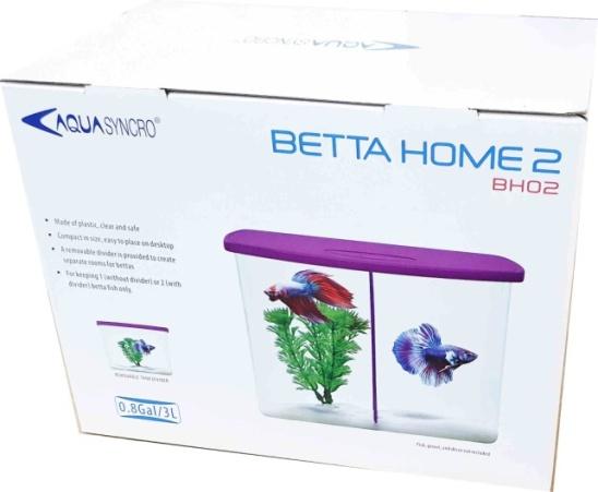 ΒΕΤΤΑ ΗΟΜΕ 2