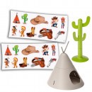 МИЛОШ БОЛЬШОЙ ДАЛЬНИЙ ЗАПАД