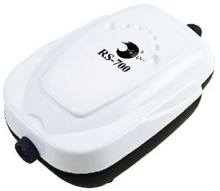 MUTE AIR PUMP RS-700