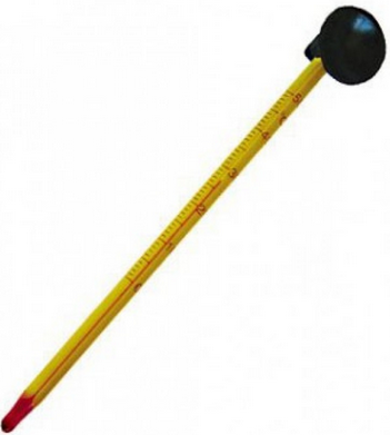 RST-04 ТЕРМОМЕТР