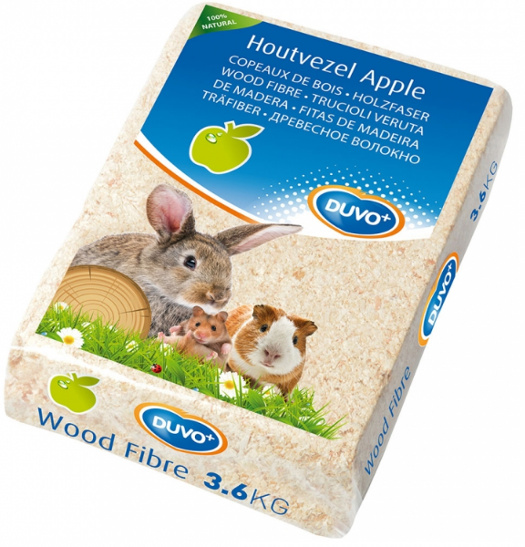 ДРЕВЕСНОЕ ЯБЛОКО 3,6 КГ