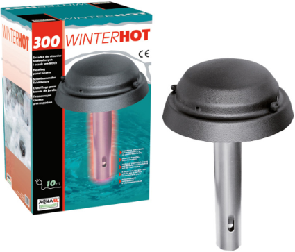 НАГРЕВАТЕЛЬ ДЛЯ ВОДУМА AQMS 300W