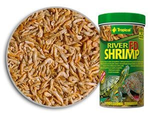 RIVER FD SHRIMP