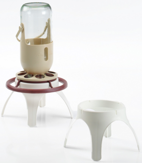 ΣΤΑΝΤΟΥ ΓΙΑ ΓΥΑΛΙΝΟ ΜΠΟΥΚΑΛΙ ΤΡΟΦΟ / ΠΟΤΗ