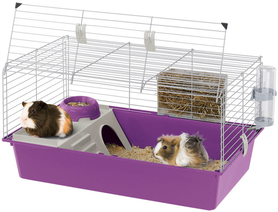 CAGE CAVIE 80 ΓΚΡΙ