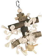 ΞΥΛΙΝΟ ΚΡΕΜΑΣΤΑΡ ΚΛΟΥΒΙ ΜΕ ΦΛΙΠΕΡ