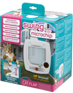 SWING MICROCHIP