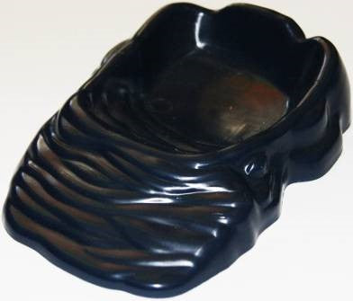 БЛЮДО ДЛЯ РЕПТИЛИИ МАЛЕНЬКАЯ СИНЯЯ