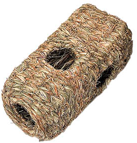 RODENT NEST TUBE