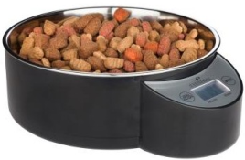 INTELLIGENT PET BOWL