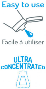 EXTREM ΓΥΑΛΙΣΤΙΚΟ ΣΑΜΠΟΥΑΝ