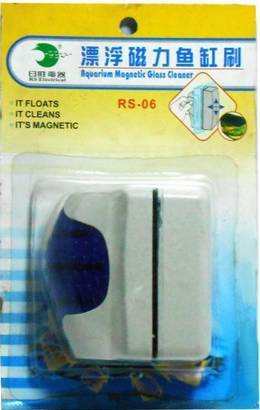 ПЛАВАЮЩИЙ МАГНИТ МАЛЕНЬКИЙ