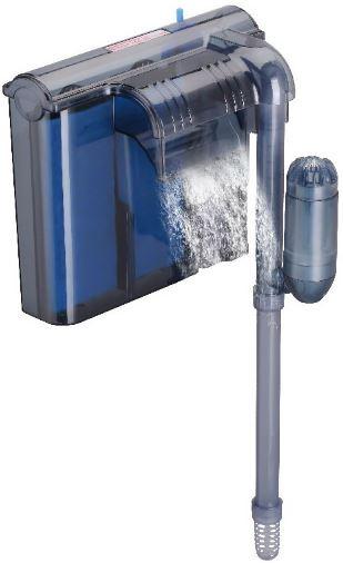 ПОДВЕСНОЙ ФИЛЬТР ΑQUARIUM