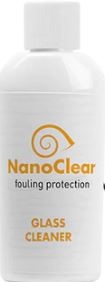 NANOCLEAR ΚΑΘΑΡΙΣΤΙΚΟ ΓΥΑΛΙΩΝ 45ML